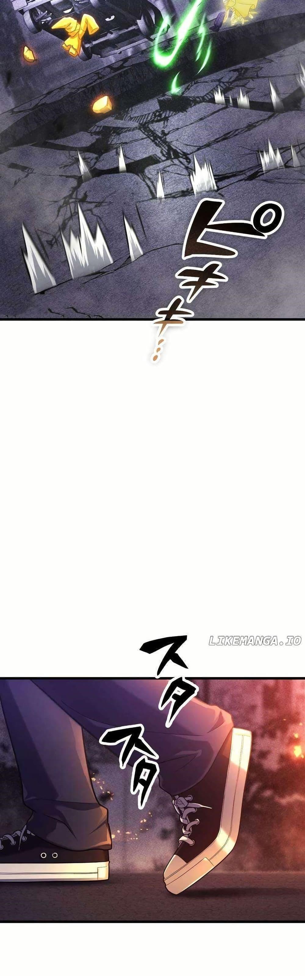 Because I’m Super Lucky, I Got a Second Chance at Life ตอนที่ 19 23