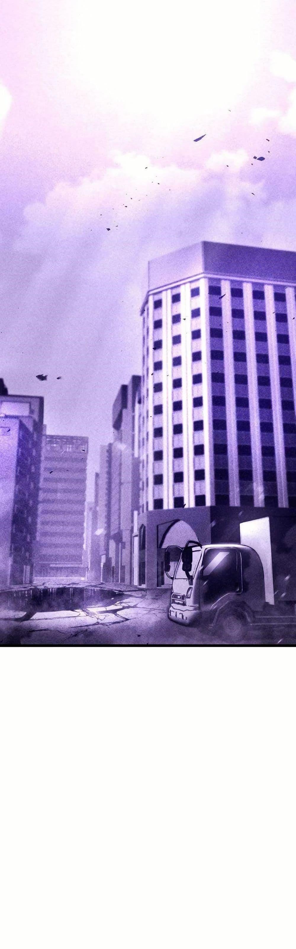 Because I’m Super Lucky, I Got a Second Chance at Life ตอนที่ 19 35