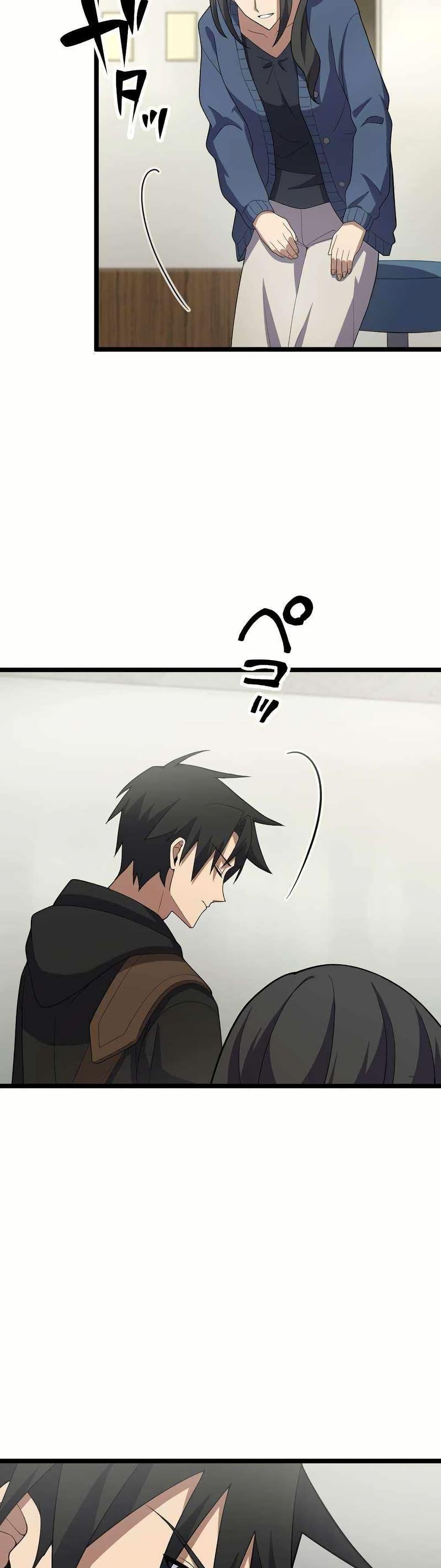 Because I’m Super Lucky, I Got a Second Chance at Life ตอนที่ 20 15