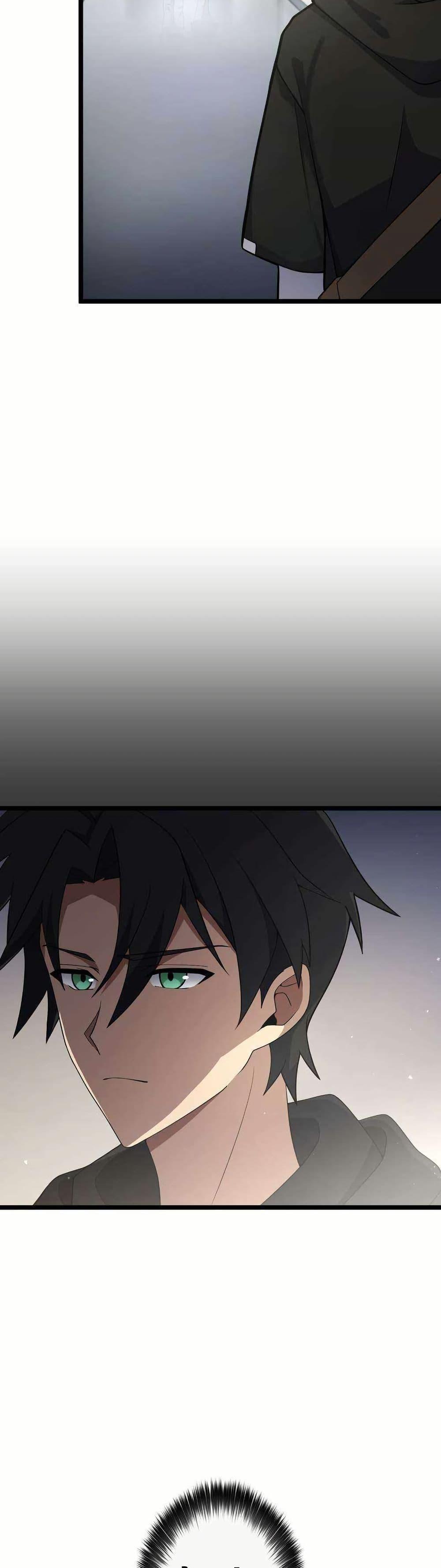 Because I’m Super Lucky, I Got a Second Chance at Life ตอนที่ 20 23