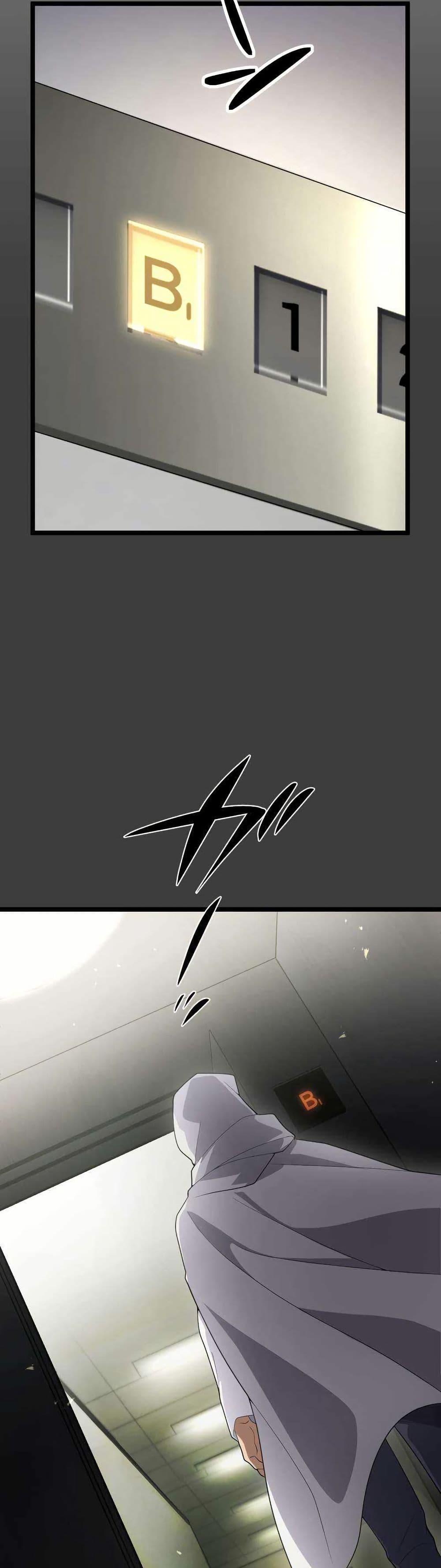 Because I’m Super Lucky, I Got a Second Chance at Life ตอนที่ 20 32