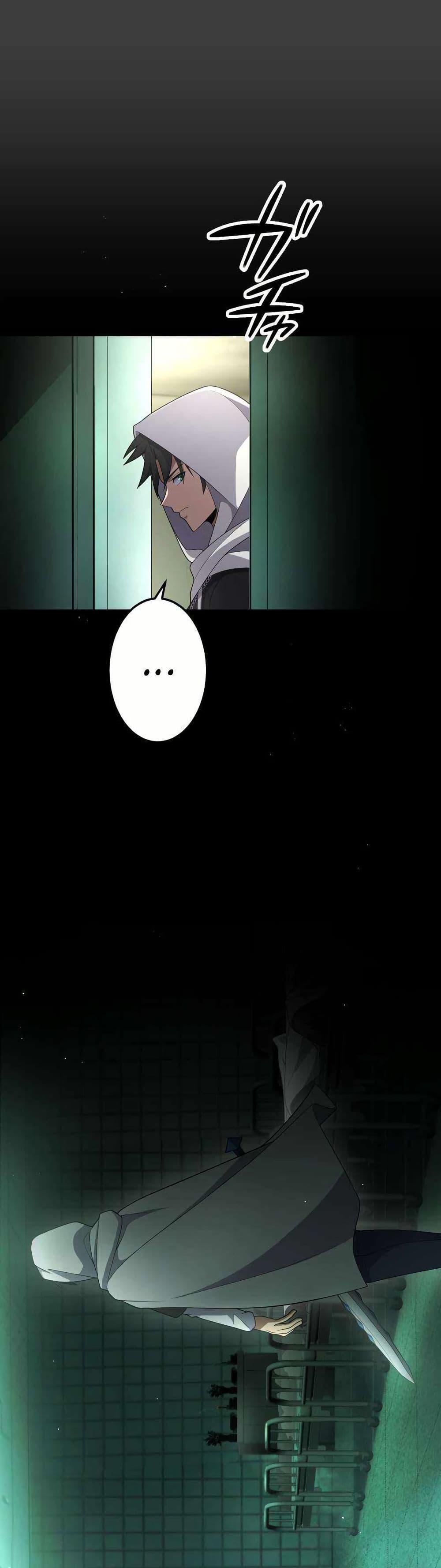 Because I’m Super Lucky, I Got a Second Chance at Life ตอนที่ 20 38