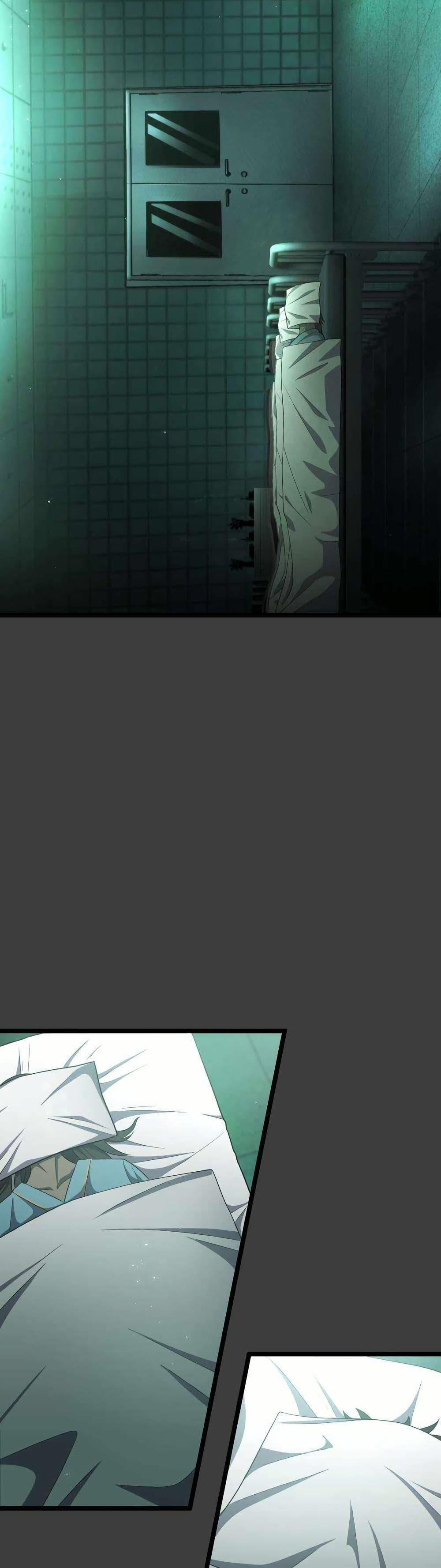 Because I’m Super Lucky, I Got a Second Chance at Life ตอนที่ 20 39