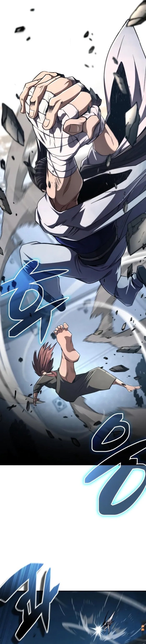 Reincarnation of the Fist King ตอนที่ 15 4