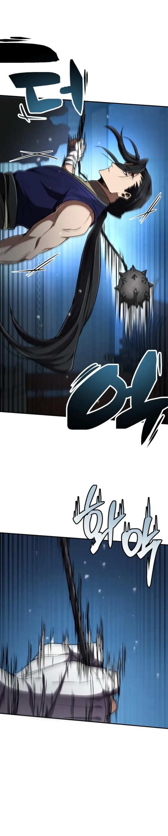 Reincarnation of the Fist King ตอนที่ 15 10