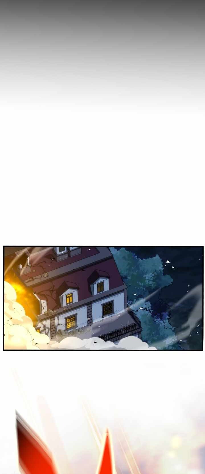 Avenger of Mystical Eyes Blood Parasite ตอนที่ 26 2