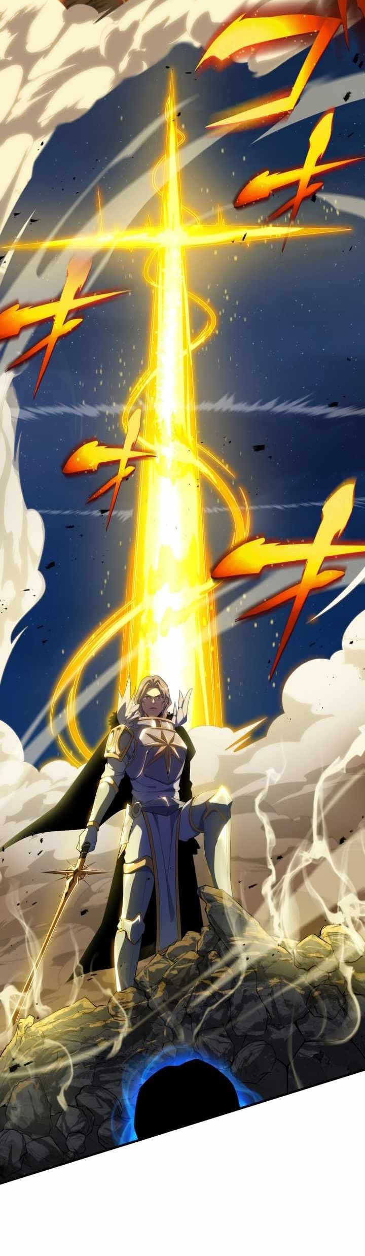 Avenger of Mystical Eyes Blood Parasite ตอนที่ 26 4