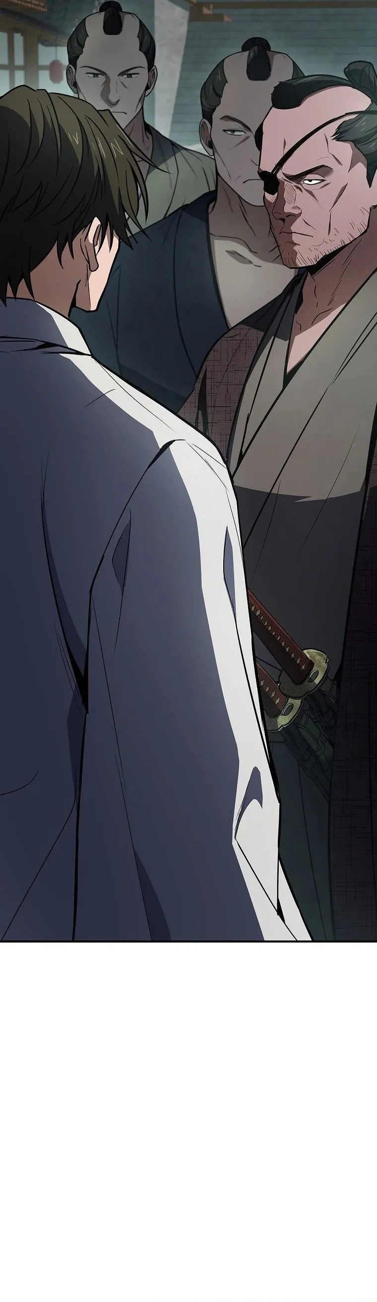 Reincarnated Escort Warrior ตอนที่ 105 14