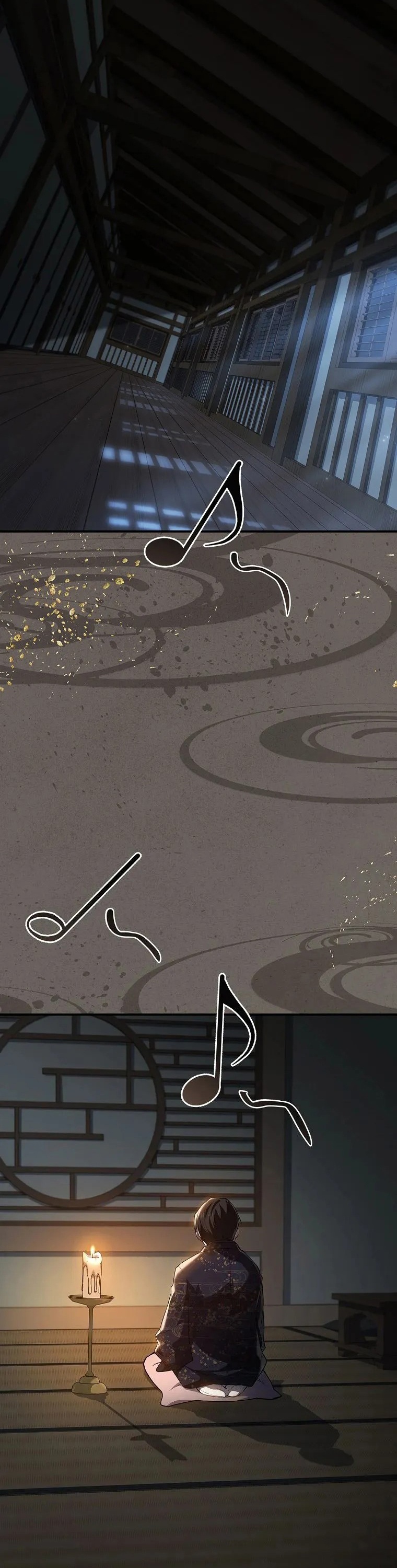 Reincarnated Escort Warrior ตอนที่ 105 69