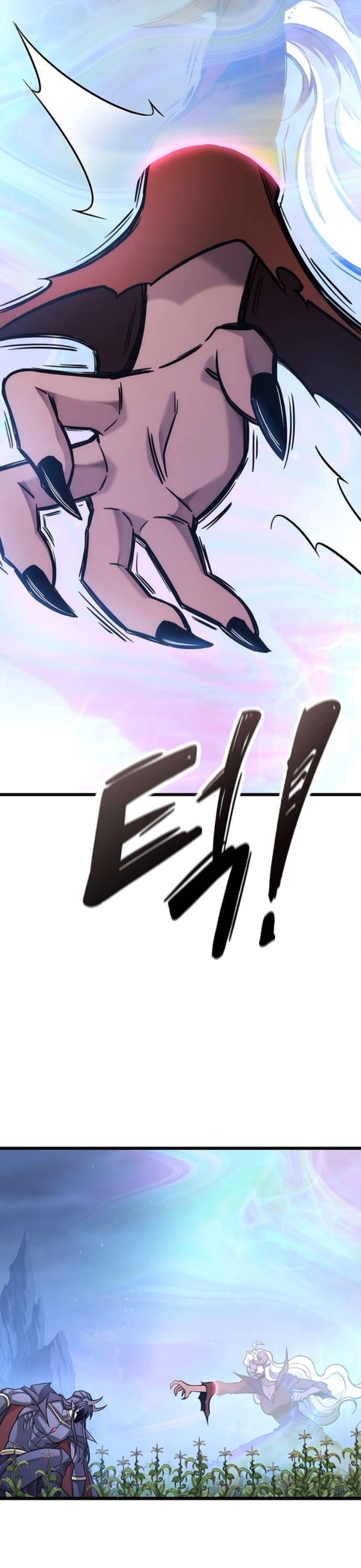 What a Bountiful Harvest, Demon Lord! ตอนที่ 42 37