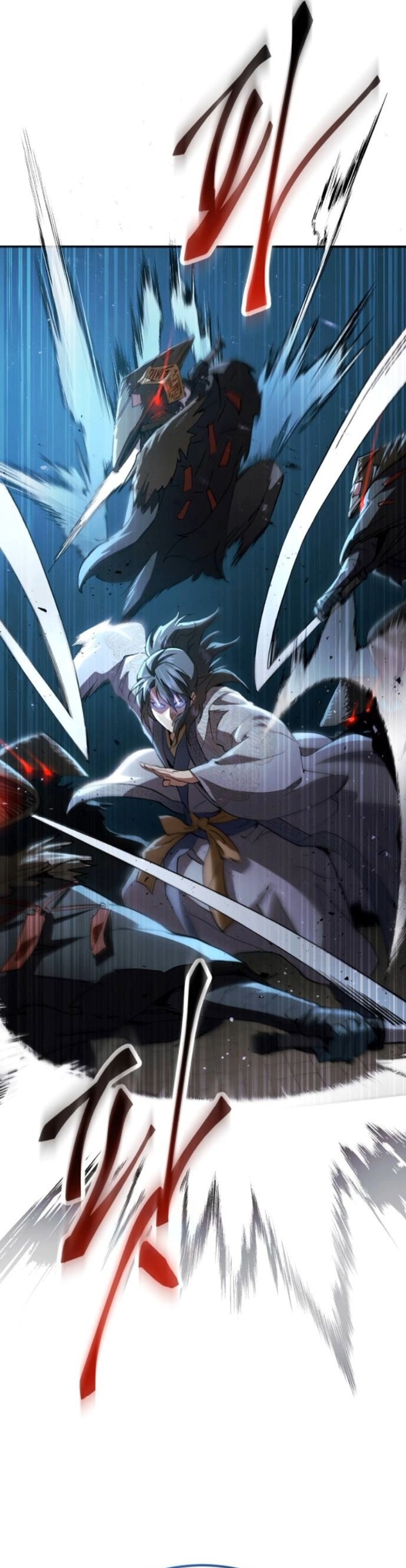 The Heavenly Demon Wants a Quiet Life ตอนที่ 58 29