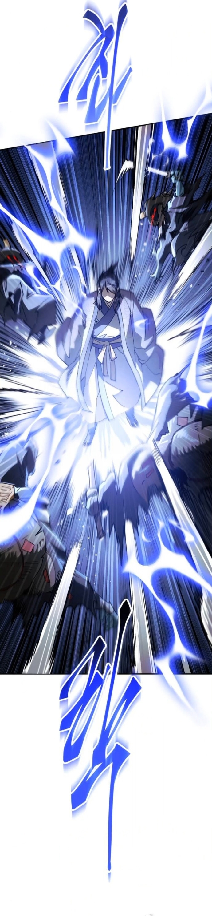 The Heavenly Demon Wants a Quiet Life ตอนที่ 58 33