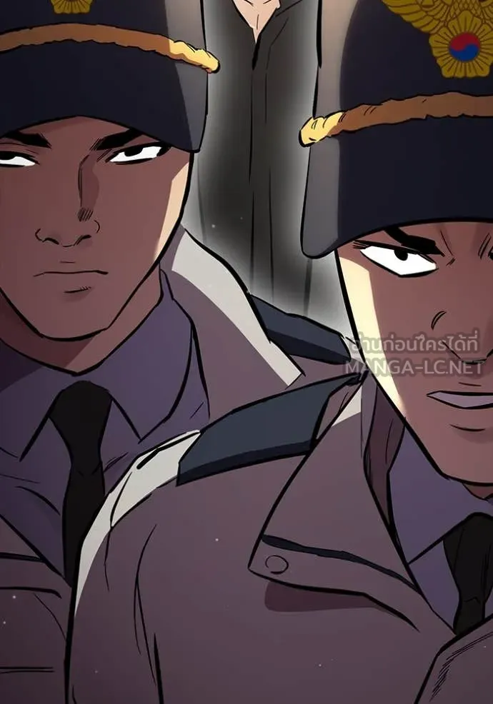 The Great War – มหาสงครามคนแกร่ง ตอนที่ 53 45