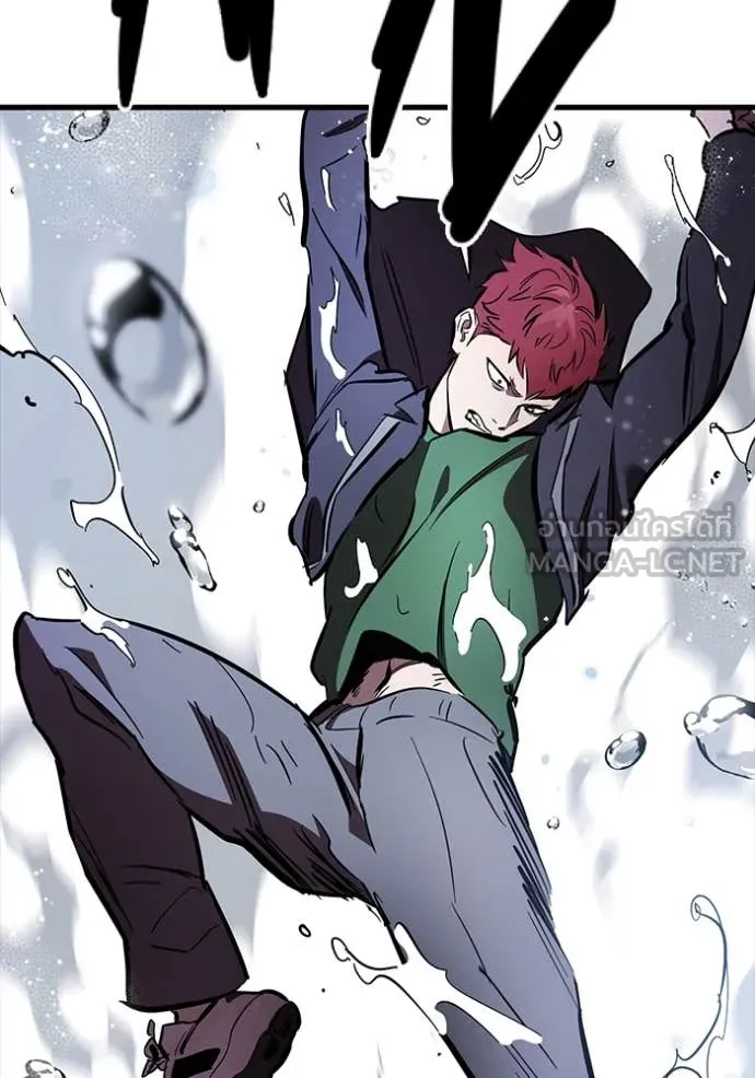 The Great War – มหาสงครามคนแกร่ง ตอนที่ 55 124