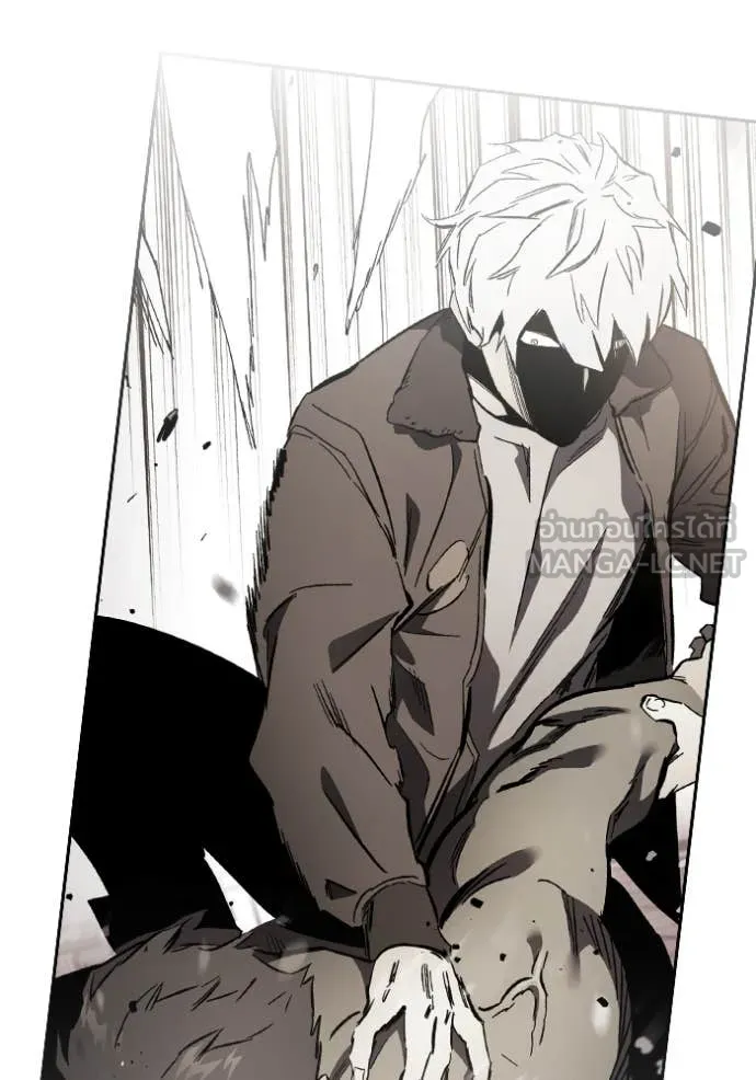 The Great War – มหาสงครามคนแกร่ง ตอนที่ 57 138