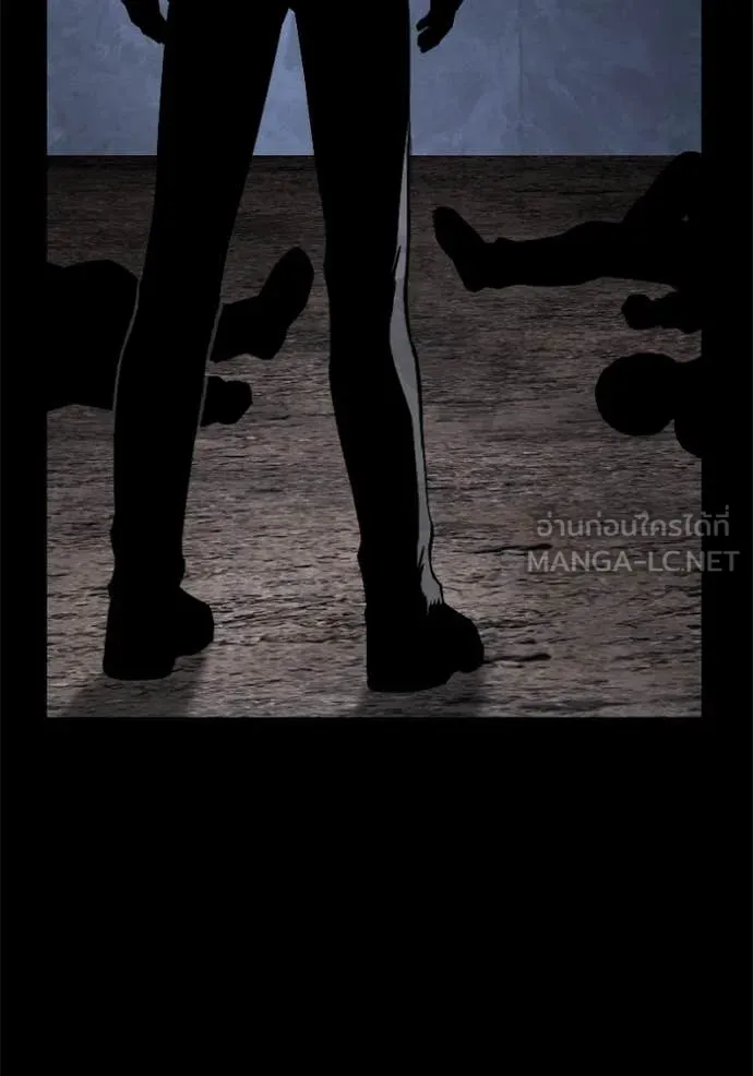 The Great War – มหาสงครามคนแกร่ง ตอนที่ 59 72