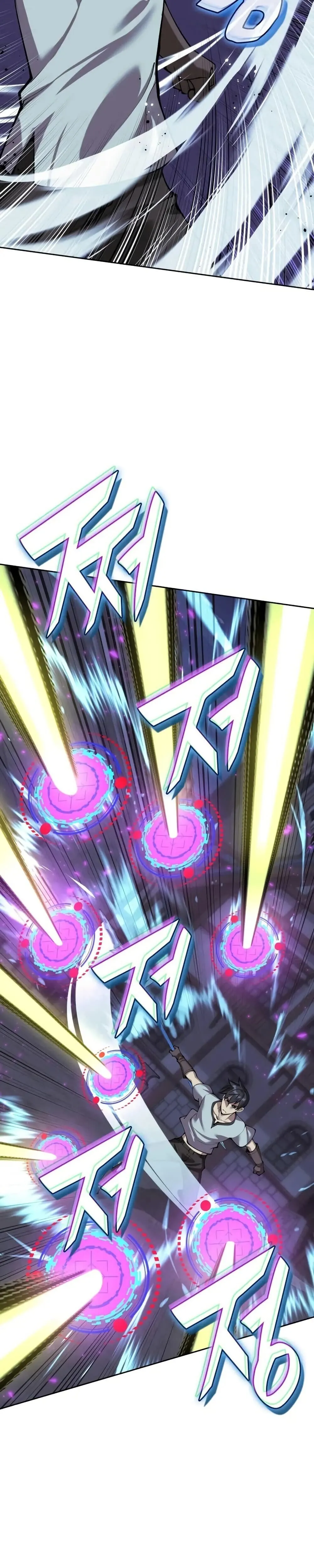 Overgeared (Remake) ตอนที่ 286 34