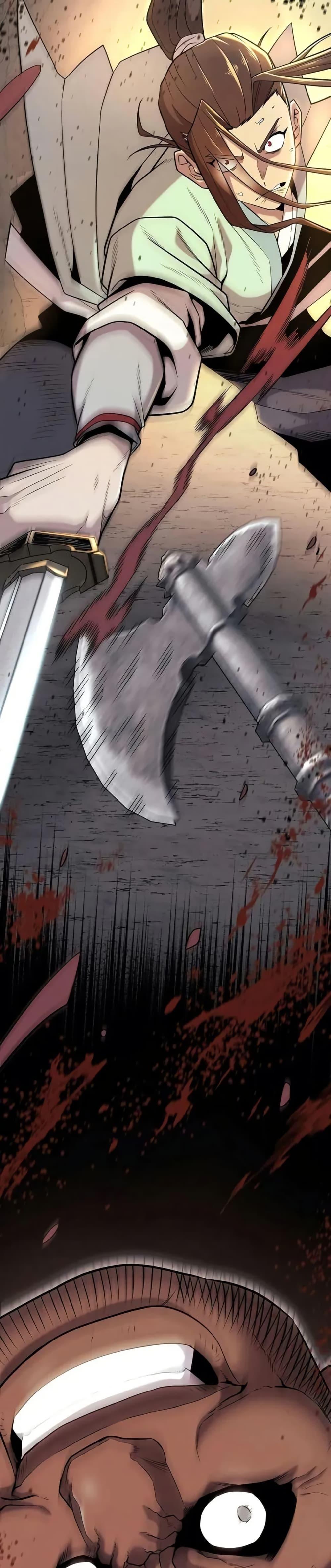 Legend of the Tang Clan ตอนที่ 16 2