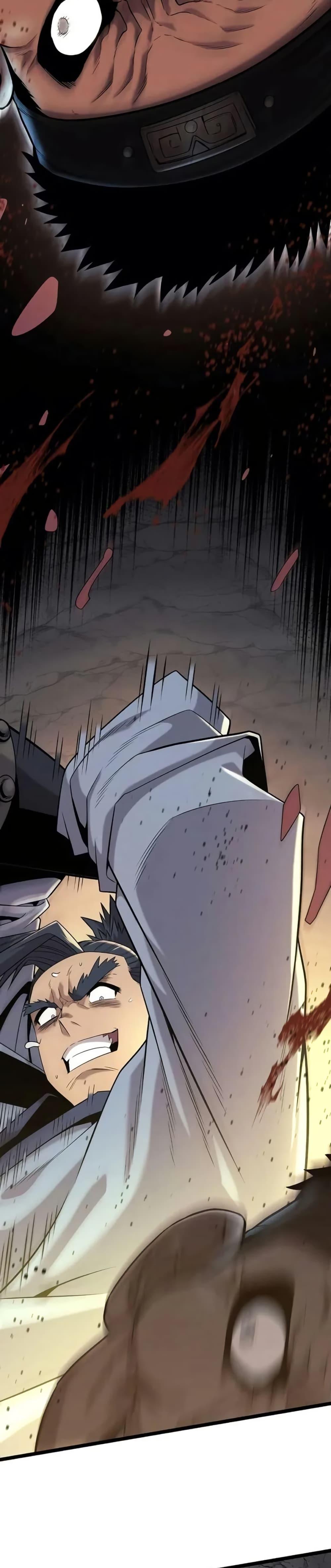 Legend of the Tang Clan ตอนที่ 16 3