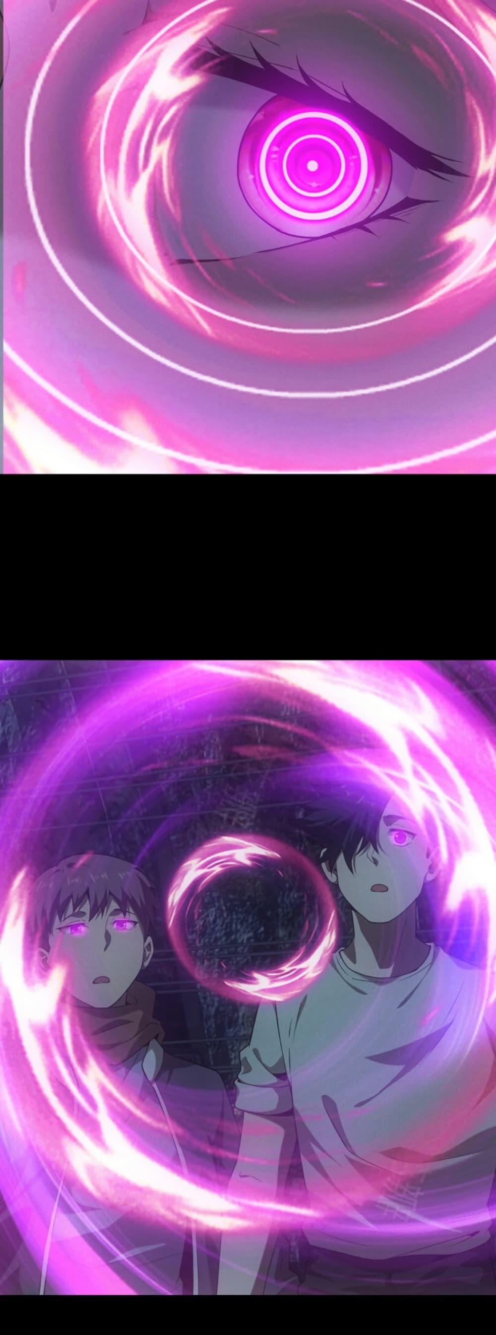 Irasshaimase Shuumatsu Sekai ตอนที่ 48 34