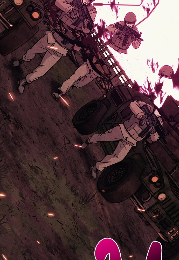 Zombie x slasher ตอนที่ 76 4