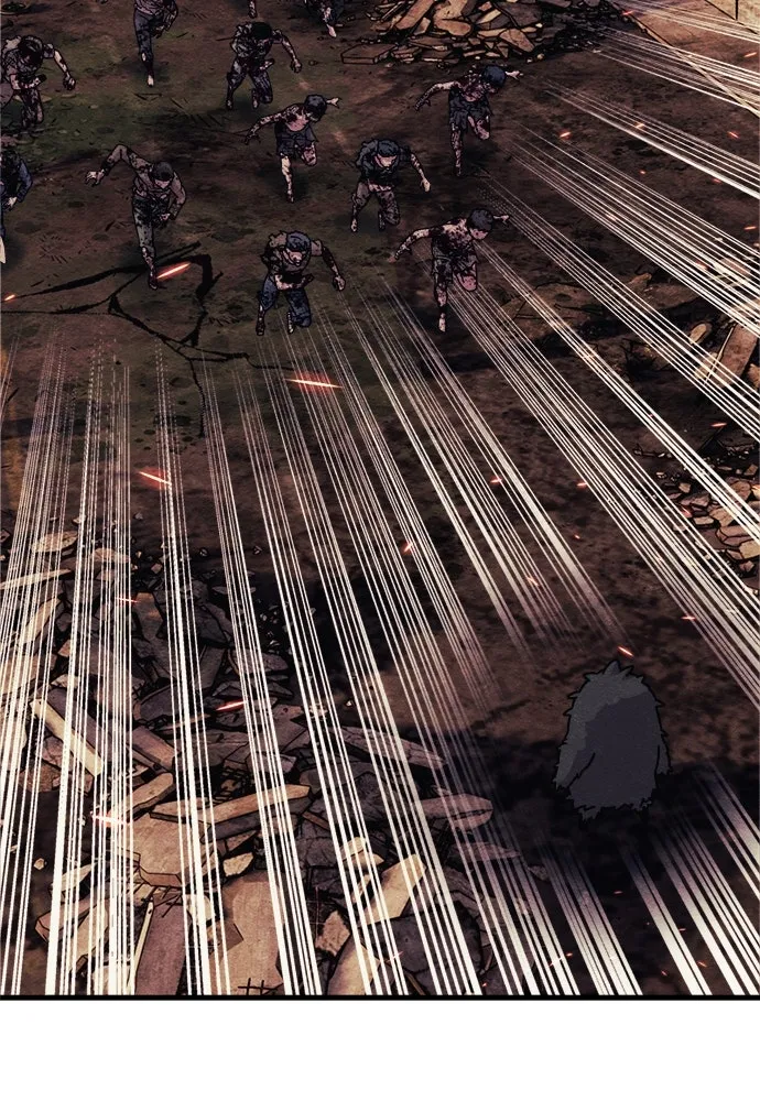 Zombie x slasher ตอนที่ 76 134