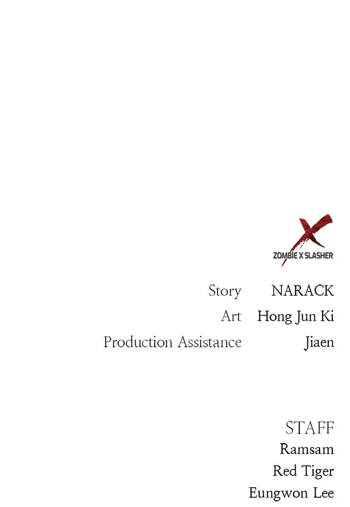 Zombie x slasher ตอนที่ 76 160