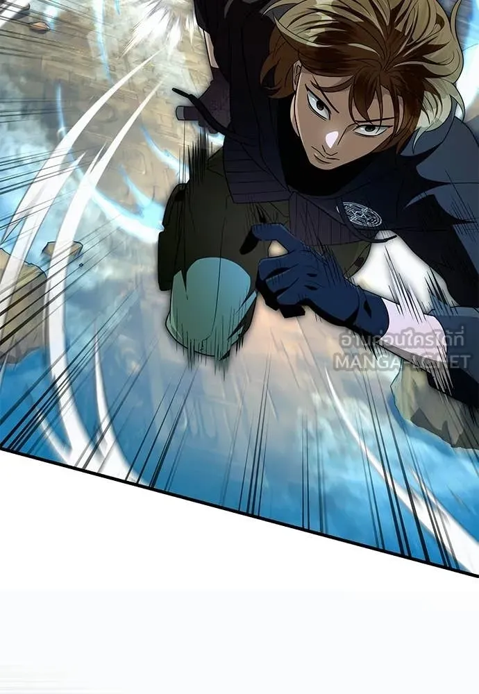 The Delusional Hunter In A Another World ตอนที่ 61 100