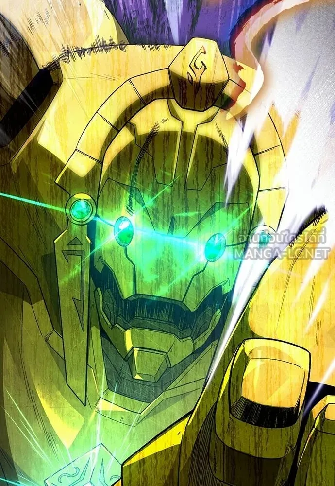 The Delusional Hunter In A Another World ตอนที่ 62 106