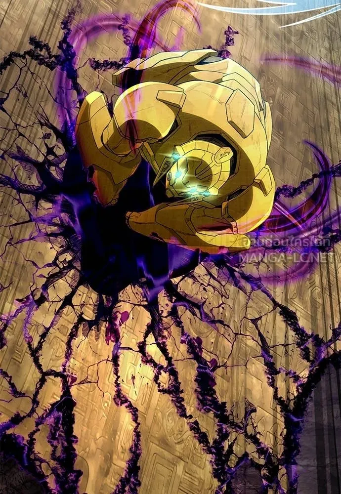 The Delusional Hunter In A Another World ตอนที่ 62 126