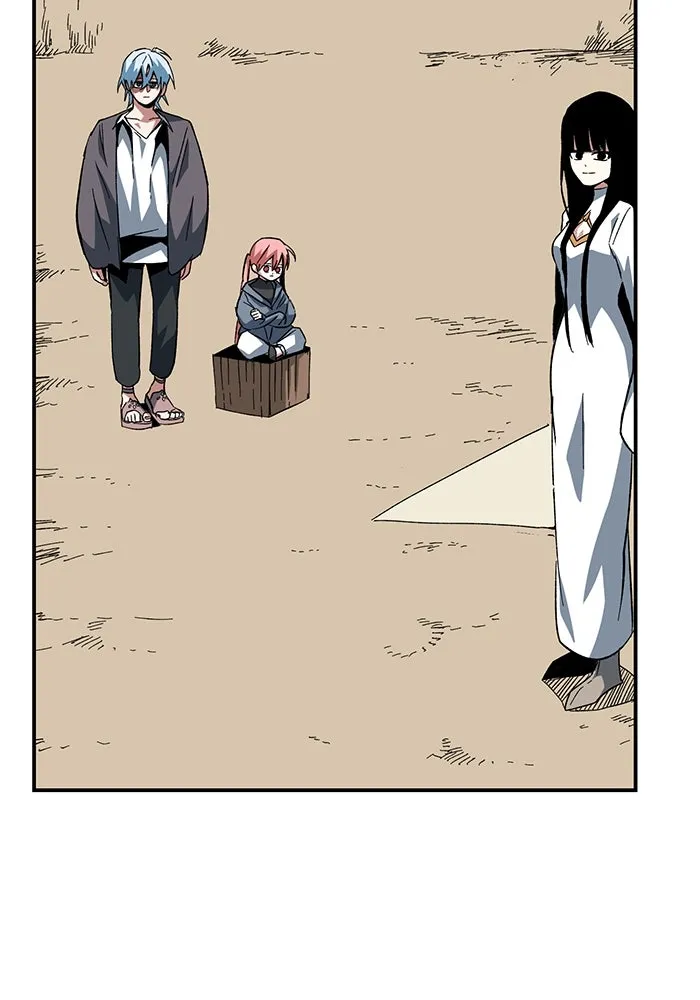 One Step Closer to the Demon King ตอนที่ 85 85