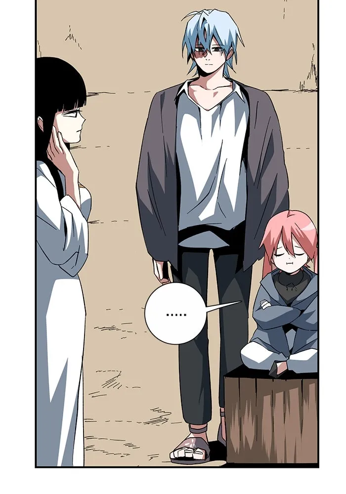 One Step Closer to the Demon King ตอนที่ 85 91