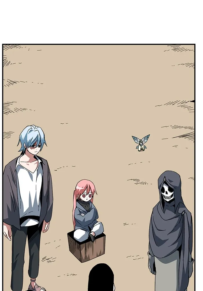 One Step Closer to the Demon King ตอนที่ 85 98