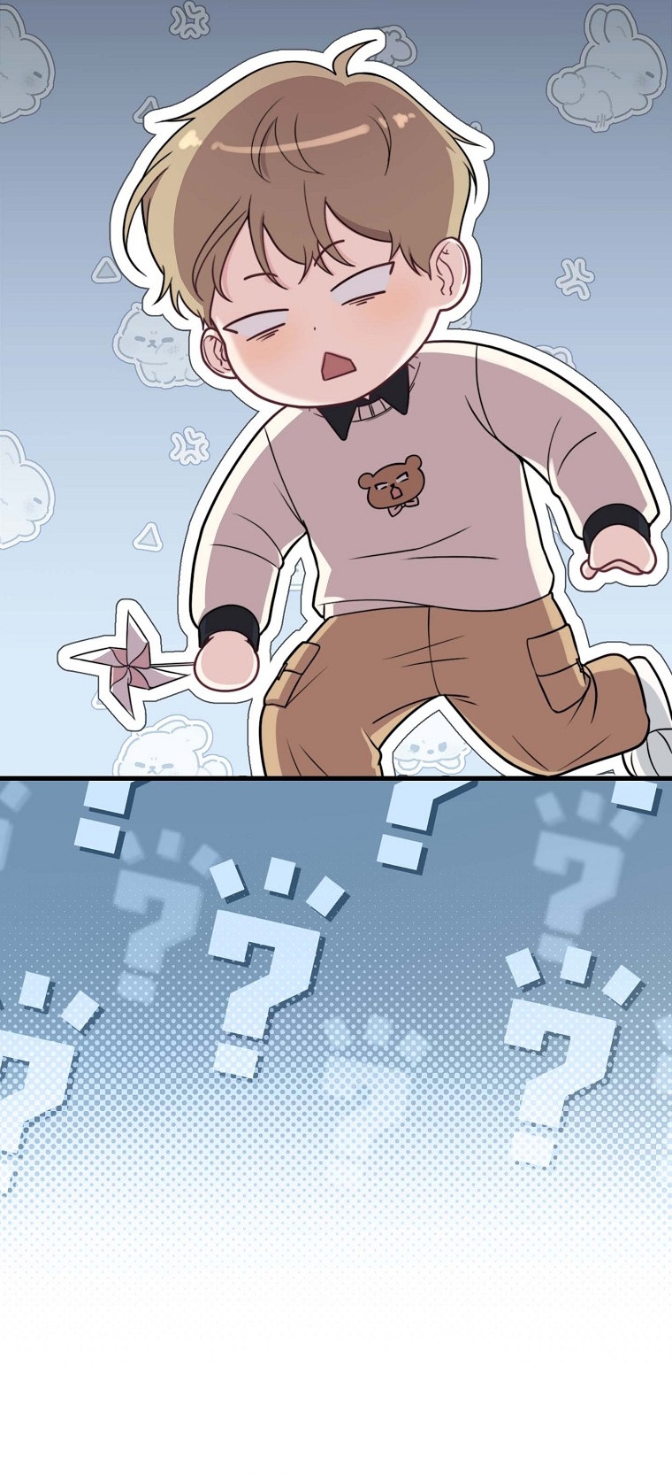 Face Genius : 0-Year-Old Top Star ตอนที่ 32 14