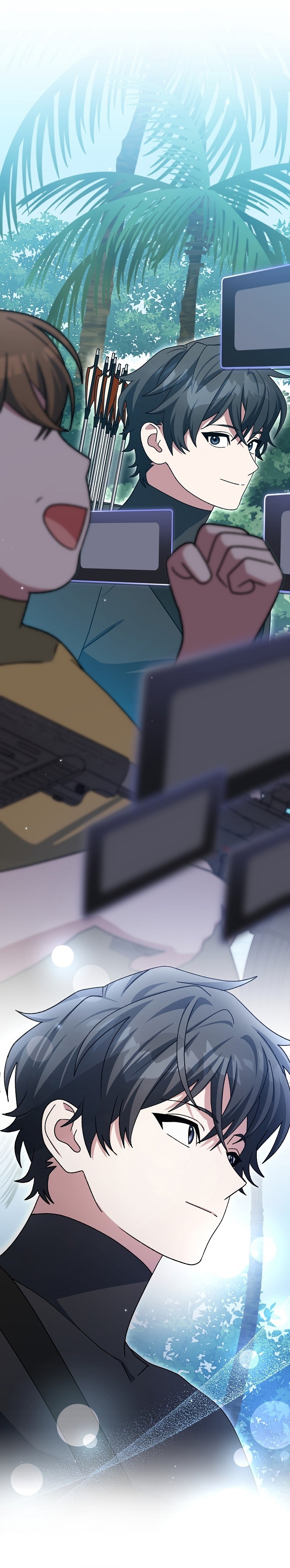 Genius Archer’s Streaming ตอนที่ 91 42