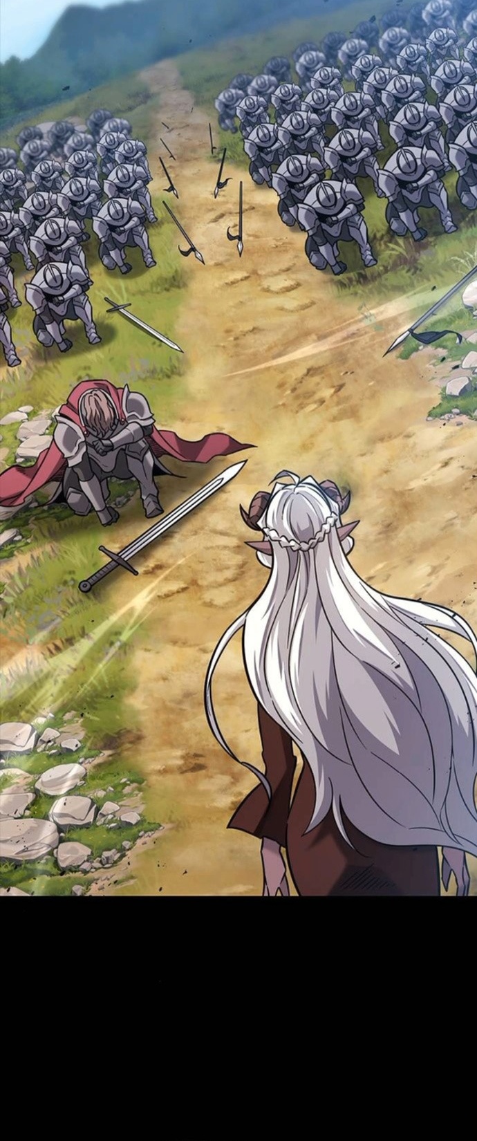 What a Bountiful Harvest, Demon Lord! ตอนที่ 43 22