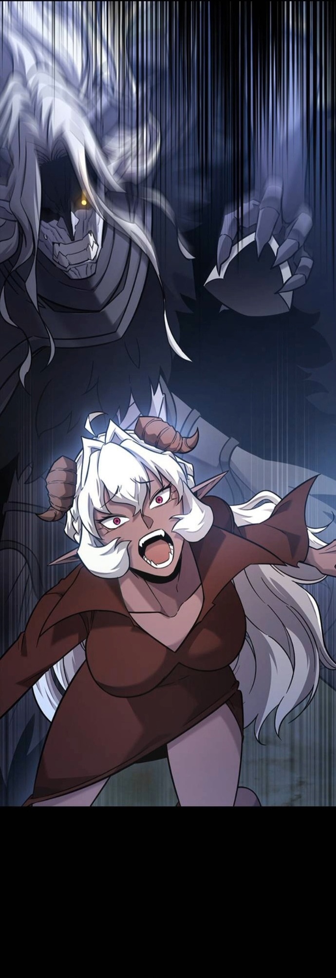 What a Bountiful Harvest, Demon Lord! ตอนที่ 43 38