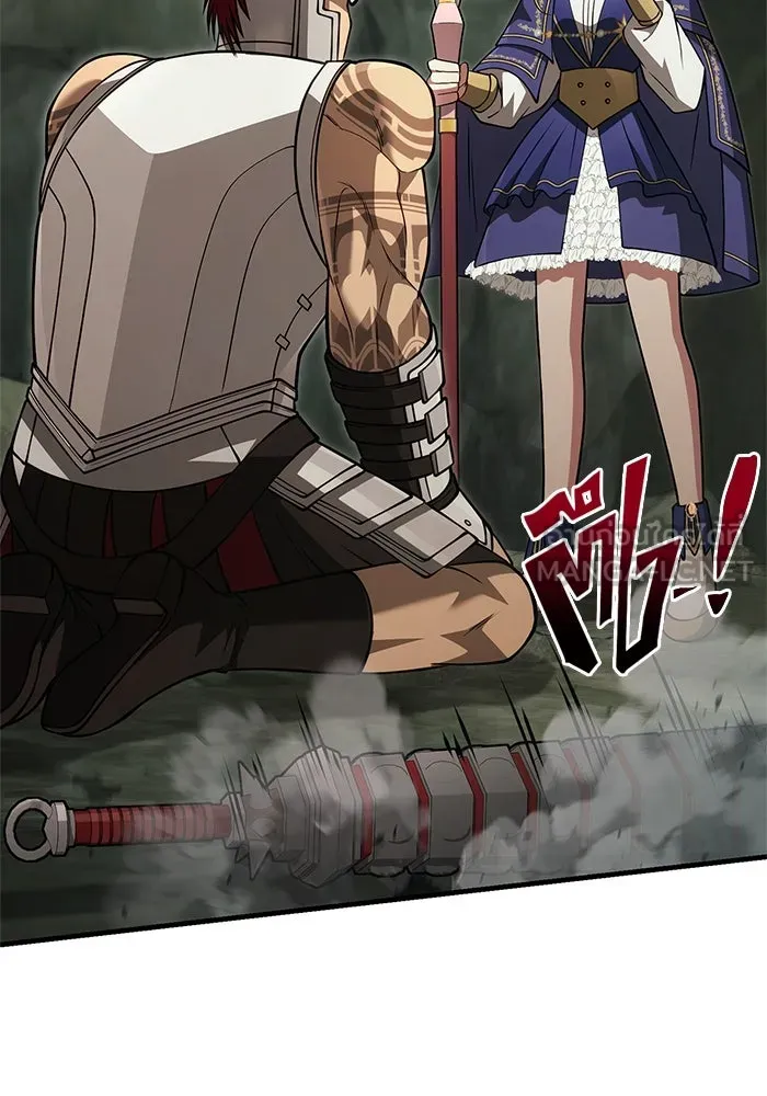 Surviving The Game as a Barbarian ตอนที่ 121 42