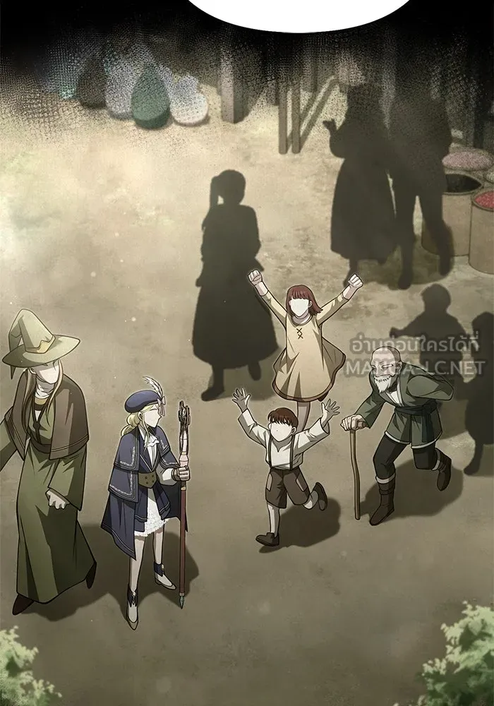 Surviving The Game as a Barbarian ตอนที่ 121 36