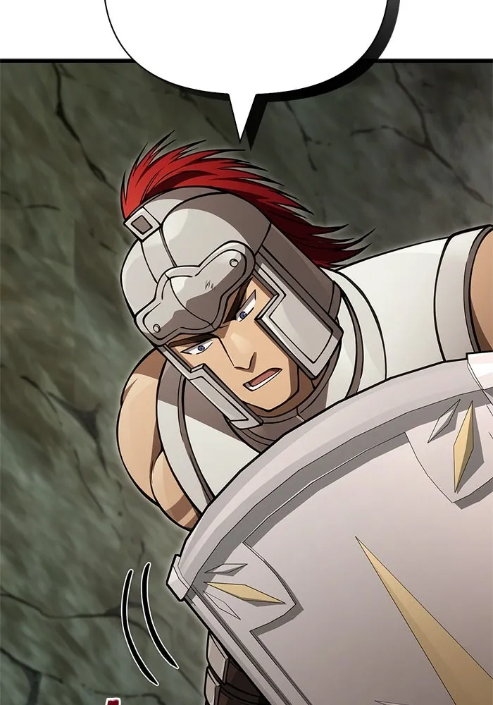 Surviving The Game as a Barbarian ตอนที่ 121 100