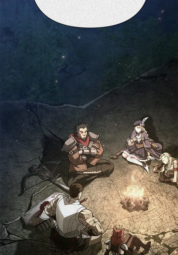 Surviving The Game as a Barbarian ตอนที่ 121 116