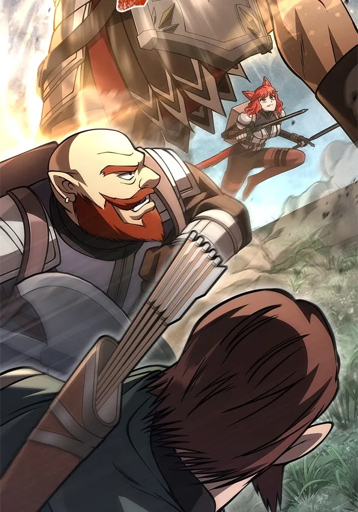 Surviving The Game as a Barbarian ตอนที่ 121 188