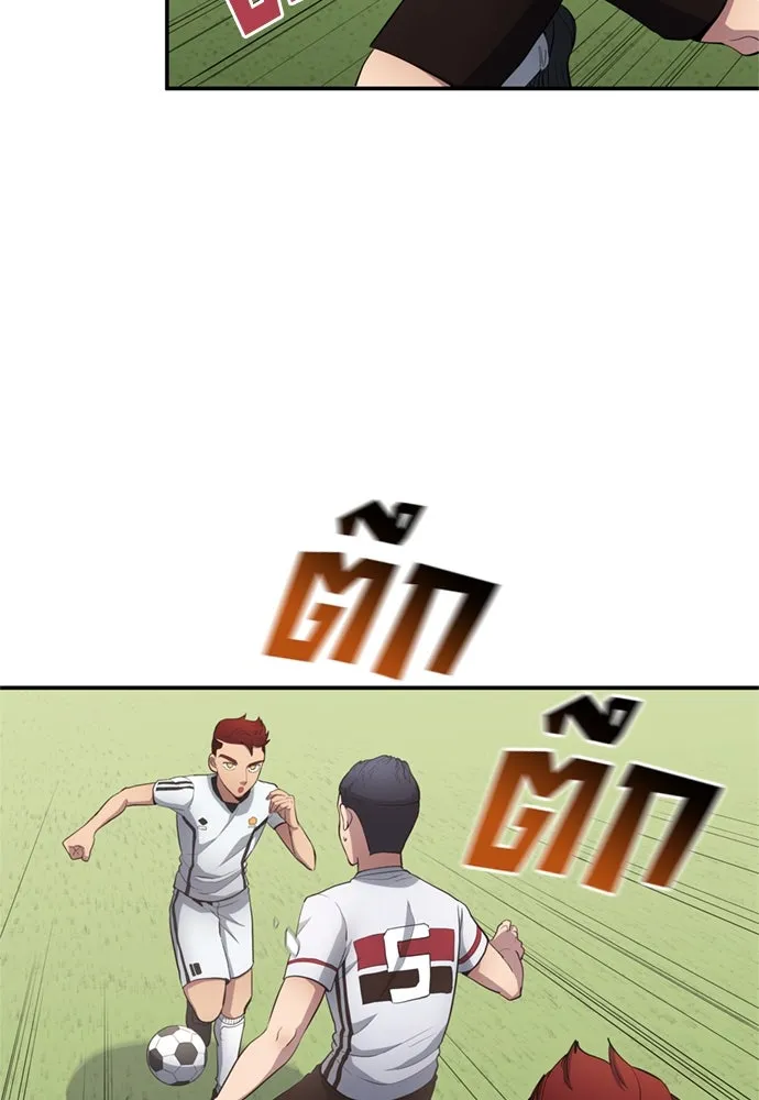 All Football Talents Are Mine ตอนที่ 72 19