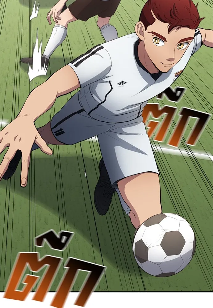 All Football Talents Are Mine ตอนที่ 72 20