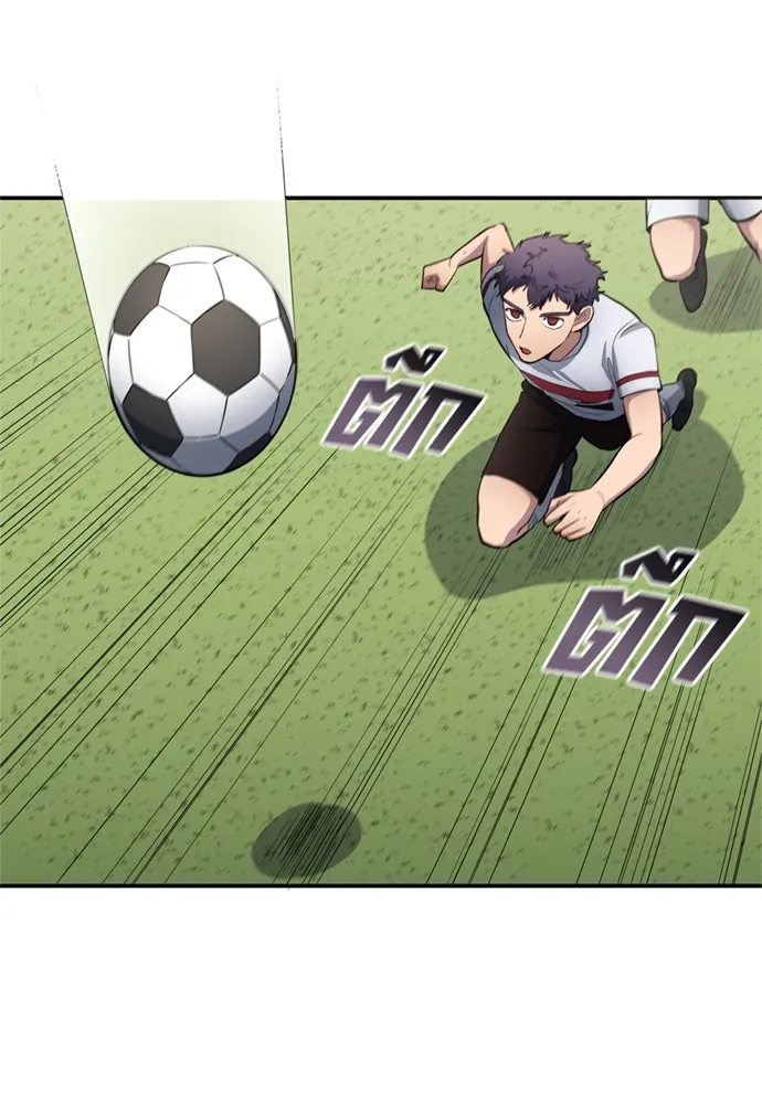 All Football Talents Are Mine ตอนที่ 72 35