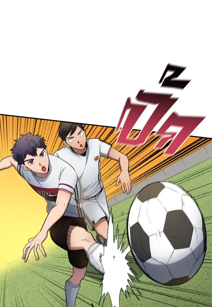 All Football Talents Are Mine ตอนที่ 72 41