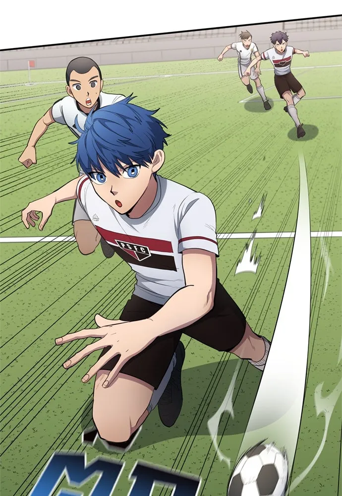 All Football Talents Are Mine ตอนที่ 72 44