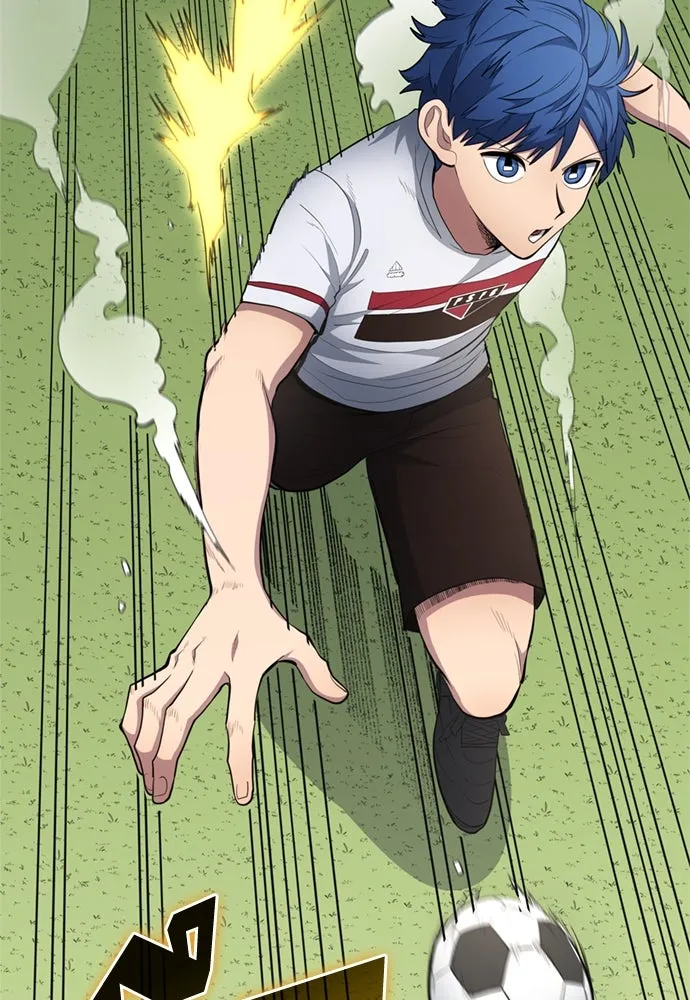 All Football Talents Are Mine ตอนที่ 72 50