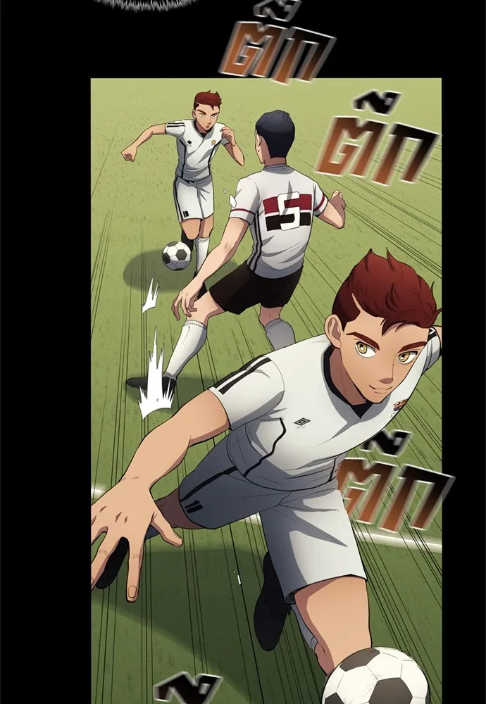 All Football Talents Are Mine ตอนที่ 72 62