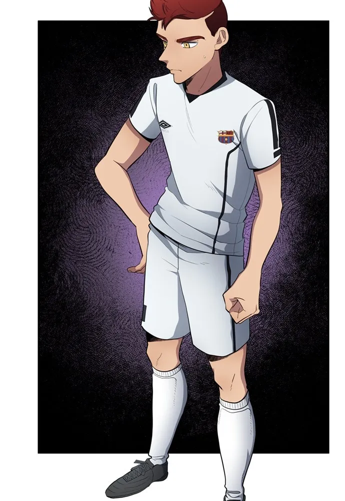 All Football Talents Are Mine ตอนที่ 72 67